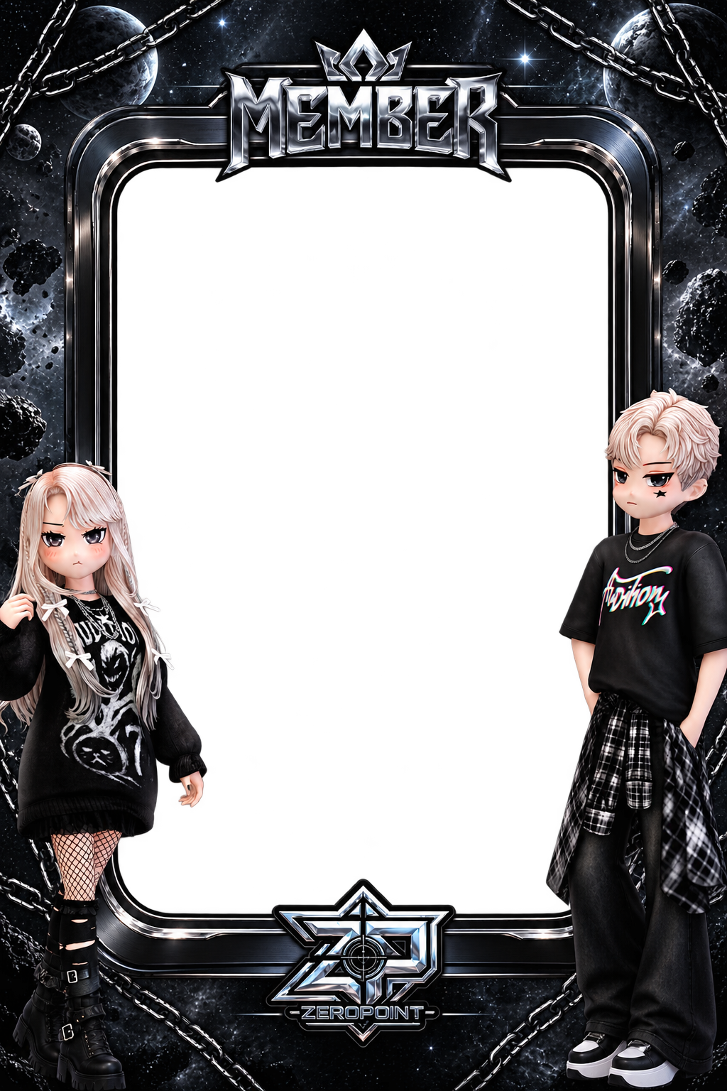 Border Frame